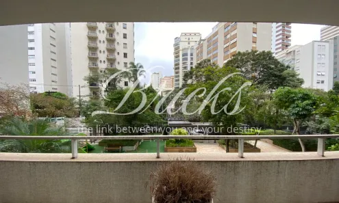 Apartamento com 4 Quartos à venda, 453m² no Santa Cecília, São Paulo