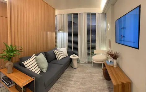 Apartamento com 3 Quartos à venda, 60m² no Barra Olímpica, Rio de Janeiro