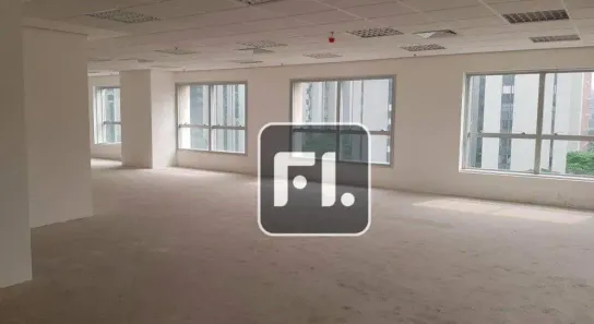 Sala Comercial à venda, 214m² no Brooklin Paulista, São Paulo