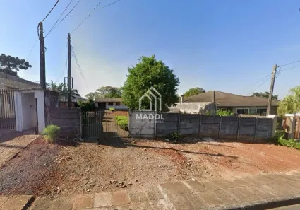 Lote/Terreno à venda, 1010m² no Colônia Dona Luíza, Ponta Grossa