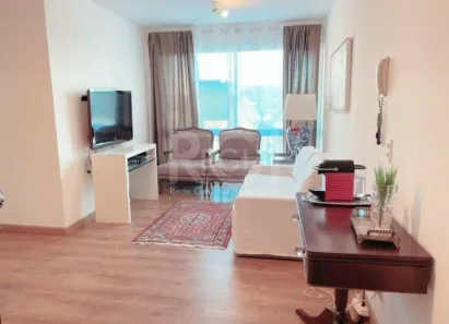 Apartamento com 3 Quartos à venda, 73m² no Partenon, Porto Alegre