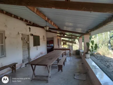 Fazenda/Sítio com 1 Quarto à venda, 300m² no Centro, Tietê