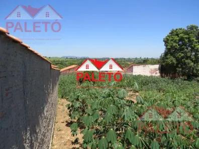 Lote/Terreno à venda, 1000m² no Colina Verde, Porangaba