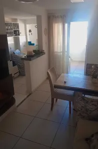 Apartamento com 3 Quartos à venda, 75m² no Costa Paradiso, Barra dos Coqueiros