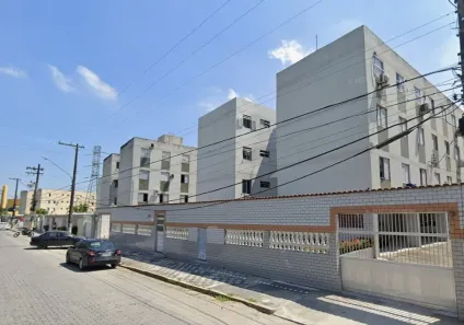 Apartamento com 1 Quarto à venda, 56m² no Conceiçãozinha, Guarujá