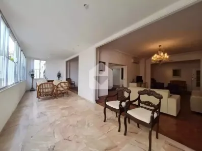 Apartamento com 6 Quartos à venda, 445m² no Copacabana, Rio de Janeiro