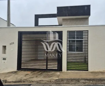 Casa com 2 Quartos à venda, 75m² no Parque das Praças, Campinas