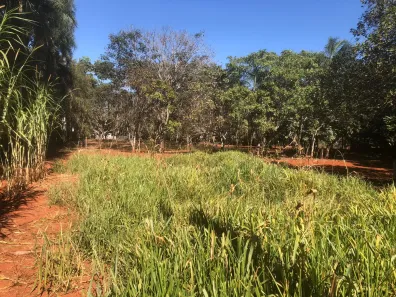 Fazenda/Sítio à venda, 5637m² no Chácaras de Recreio Samambaia, Goiânia