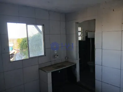 Kitnet com 1 Quarto para alugar, 40m² no Frei Leopoldo, Belo Horizonte