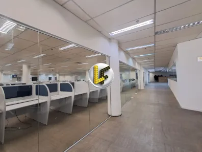 Ponto Comercial para alugar, 1700m² no Centro, São Caetano do Sul