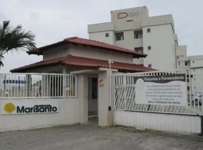 Apartamento com 2 Quartos à venda, 46m² no Murta, Itajaí