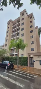 Apartamento com 2 Quartos à venda, 55m² no Centro, São Carlos