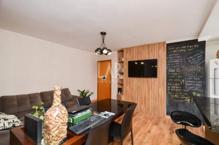 Apartamento com 3 Quartos à venda, 72m² no Jardim América, Belo Horizonte