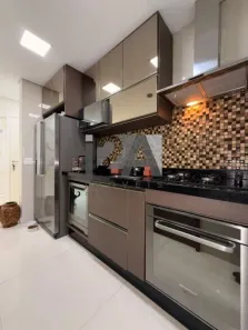 Apartamento com 2 Quartos à venda, 83m² no Centro, Osasco