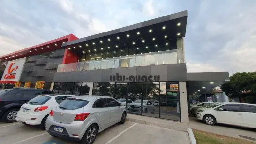 Ponto Comercial para alugar, 140m² no Centro, Itu