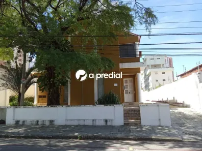 Sala Comercial para alugar, 35m² no Aldeota, Fortaleza