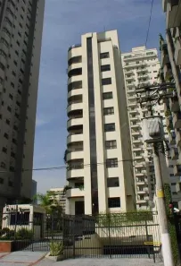 Apartamento com 4 Quartos à venda, 230m² no Itaim Bibi, São Paulo