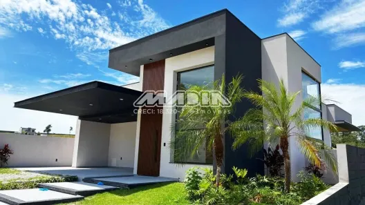 Casa de Condomínio com 3 Quartos à venda, 309m² no Bairro Itapema, Itatiba