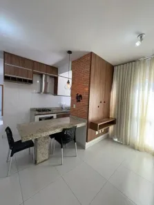 Apartamento com 2 Quartos à venda, 49m² no Jardim Helvécia, Aparecida de Goiânia