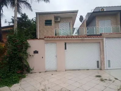 Casa com 4 Quartos à venda, 148m² no Jardim Ribamar, Peruíbe