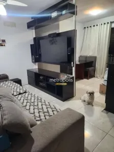 Apartamento com 3 Quartos à venda, 66m² no Vila Santa Maria, São Paulo