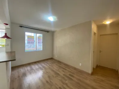 Apartamento com 1 Quarto para alugar, 42m² no Agronômica, Florianópolis