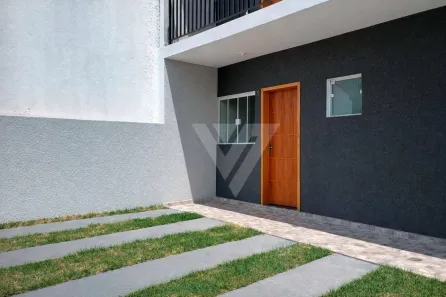 Kitnet com 1 Quarto à venda, 37m² no Vila Fiori, Sorocaba