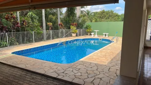 Fazenda/Sítio com 3 Quartos à venda, 2480m² no Chácaras São Bento, Valinhos