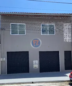 Ponto Comercial para alugar, 21m² no Passaré, Fortaleza