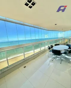 Cobertura com 4 Quartos à venda, 220m² no Praia de Itaparica, Vila Velha