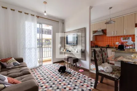 Apartamento com 2 Quartos à venda, 48m² no Parada XV de Novembro, São Paulo