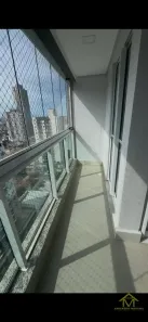Apartamento com 4 Quartos à venda, 140m² no Praia de Itaparica, Vila Velha
