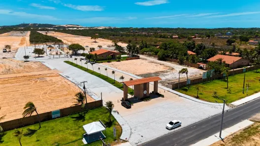 Lote/Terreno à venda, 150m² no , Beberibe