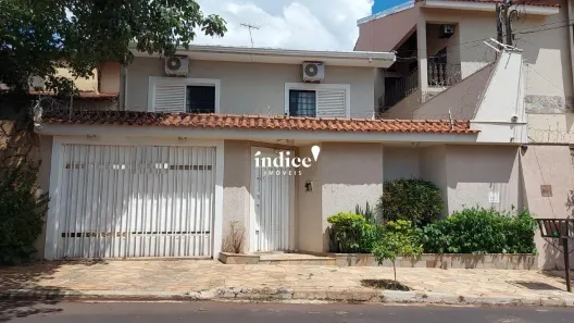 Casa com 3 Quartos à venda, 366m² no Residencial Flórida, Ribeirão Preto