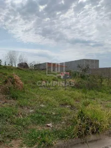 Lote/Terreno à venda, 175m² no Jardim Caiman, Campinas