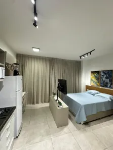 Apartamento com 1 Quarto à venda, 25m² no Boa Vista, Recife