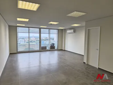 Sala Comercial para alugar, 60m² no Jardim Redentor, São José do Rio Preto
