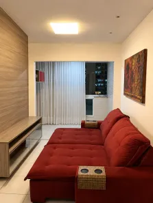 Apartamento com 2 Quartos à venda, 79m² no Praia de Itaparica, Vila Velha