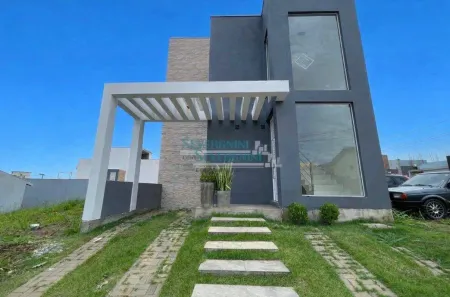 Casa de Condomínio com 2 Quartos à venda, 62m² no Parque Ipiranga, Gravataí