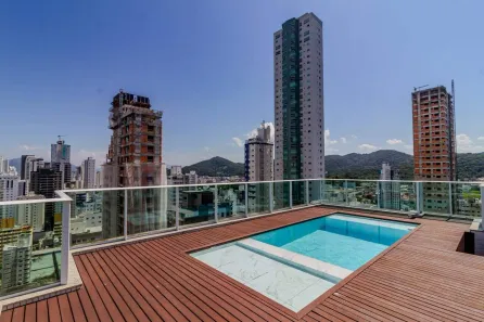 Cobertura com 3 Quartos à venda, 268m² no Pioneiros, Balneário Camboriú