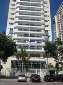 Apartamento com 3 Quartos à venda, 93m² no Recreio dos Bandeirantes, Rio de Janeiro