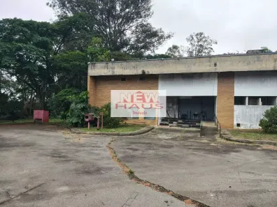 Galpão/Depósito/Armazém para alugar, 3400m² no Vila Independência, São Paulo