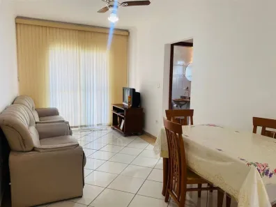Apartamento com 2 Quartos à venda, 68m² no Guilhermina, Praia Grande