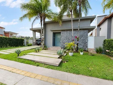 Casa com 3 Quartos à venda, 330m² no Alphaville II, Salvador