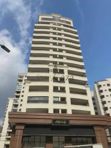 Apartamento com 1 Quarto à venda, 45m² no Jardim Apolo I, São José dos Campos