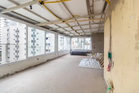 Cobertura com 3 Quartos à venda, 158m² no São João, Porto Alegre