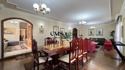 Apartamento com 5 Quartos à venda, 220m² no Centro, Londrina