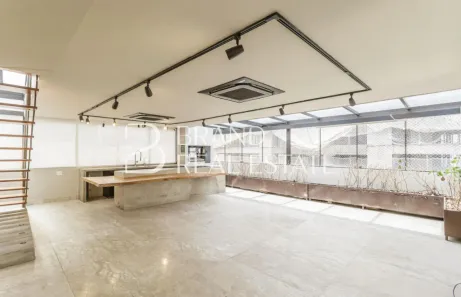 Cobertura com 3 Quartos à venda, 186m² no Itaim Bibi, São Paulo