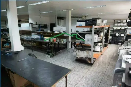 Prédio Comercial à venda, 1452m² no Savassi, Belo Horizonte