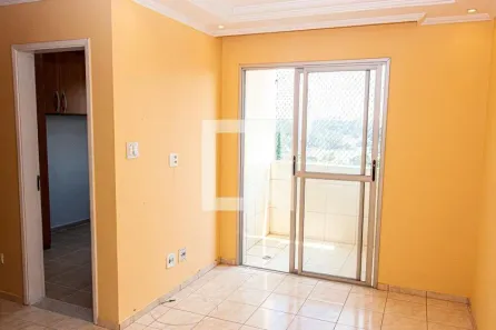 Apartamento com 2 Quartos à venda, 51m² no Vila Inglesa, São Paulo